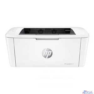 HP LaserJet M111w (7MD68A) {Принтер А4, 20стр/мин, 600 х 600, 500 МГц, 16 Мб, Wi-Fi}