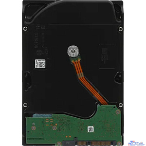 20TB Seagate Exos X24 (ST20000NM002H) {SATA 6Gb/s, 7200 rpm, 512mb buffer, 3.5"}