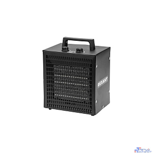 Rexant (60-0042) Пушка тепловая электрическая, квадратная, PTC, 3кВт