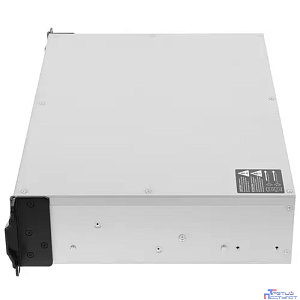 Synology RS1221+ Сетевое хранилище QC2.2GHzCPU/4GbDDR4(upto32)/RAID0,1,5,6,10/upto 8 hot plug HDDs SATA(3,5'or2,5')(upto 12 with RX418)/2xUSB3.2/1eSATA/iSCSI/4xGbE(+1Expslot)/2xIPcam(upto 40)