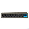 TENDA TEF1109D Коммутатор настольный 9-Ports 10/100 Base-TX