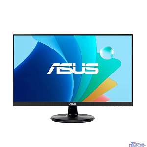 Монитор ASUS VA24DQFR (23,8", 16:9,  IPS, 1ms(MPRT), 1920x1080, 100Hz, 250cd, 1000:1, 178°/178°, VGA/HDMI/DP, 2*2W, Black) (90LM0541-B04370)