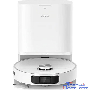 Робот-пылесос Dreame Robot Vacuum L10 Prime (RLL11GC)