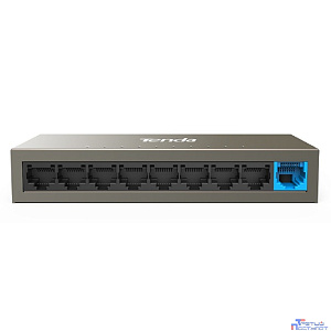 TENDA TEF1109D Коммутатор настольный 9-Ports 10/100 Base-TX