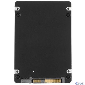 Samsung SSD 3840Gb PM1643a 2.5" SAS MZILT3T8HBLS-00007