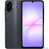 Смартфон Samsung SM-A075F Galaxy A07 64Gb 4Gb черный моноблок 3G 4G 2Sim 6.7" 720x1600 Android 15 50Mpix 802.11 a/b/g/n/ac GPS GSM900/1800 GSM1900 Protect microSD max2048Gb