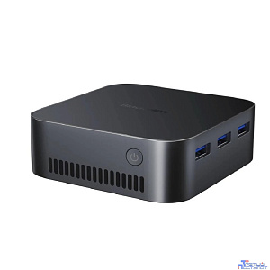 Blackview MP80/N5095/16+512GB Мини ПК MP80 (Intel N5095) 16+512GB, WIFI a/b/g/n/ac, Bluetooth 4.2, Win11, USB3.0 (313939)