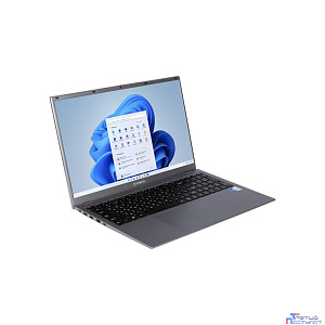 IRBIS 17NBP4503 17.3" FHD (1920x1080) IPS 300cd,Core i5-1235U,16Gb DDR4-3200(1),512Gb SSD,Wi-Fi 6+BT 5,5800mAh,Kbd Backlit,FPS,TPM 2.0,2.2kg,Grey,1y warranty,Win11Pro'