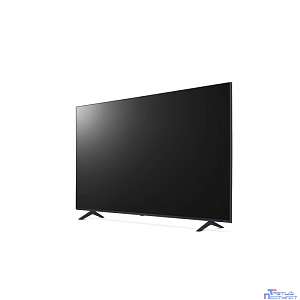 LG 50" 50NANO80T6A.ARUB синяя сажа {Ultra HD 60Hz DVB-T DVB-T2 DVB-C DVB-S DVB-S2 USB WiFi Smart TV}