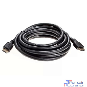 Telecom TCG255-4.5M Кабель HDMI 19M/M,ver. 2.1, 8K@60 Hz 4.5m Telecom <TCG255-4.5M>