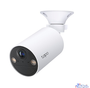 TP-Link Tapo C410 Умная внутренняя/наружная камера с аккумулятором