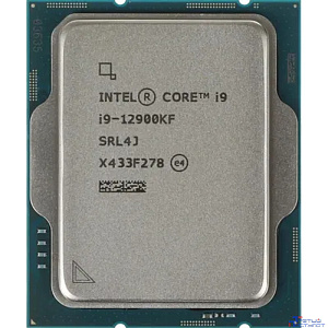 CPU Intel Core i9-12900KF Alder Lake OEM {3.2 ГГц/5.1 ГГц в режиме Turbo, 30MB, LGA1700}