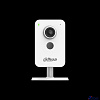 DAHUA DH-C2K-P 2.8 Компактная IP-видеокамера с Wi-Fi 2Мп; 1/2.7” CMOS; объектив 2.8мм; видеоаналитика ИК 30м ( DH-IPC-C2KP-P-0280B)