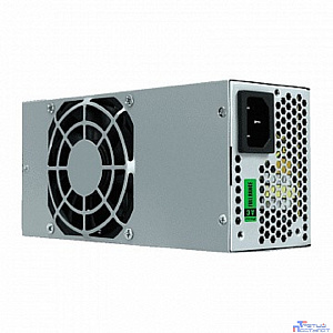 POWERMAN PM-300TFX  300W  80+ Bronze with power cord 1.5m [6141300]