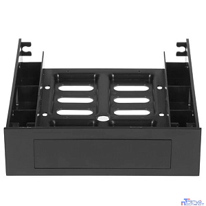 Espada Салазки для HDD (hdd rack) 3,5" to 5,25" 1 Bay box (EHD-BR355SS) (38981)