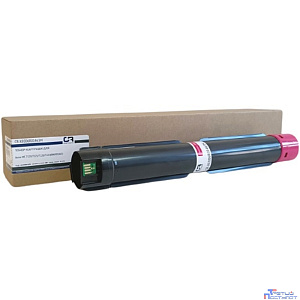 Картридж лазерный CopyRite CR-XE006R01463M 006R01463 пурпурный (15000стр.) для Xerox WC 7120/7125/72