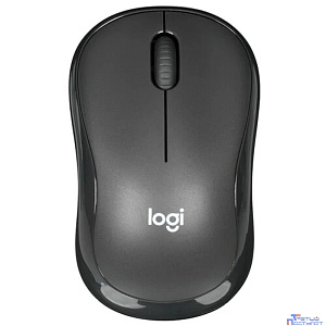 910-007078 Logitech Wireless Mouse M240 SILENT - Graphite