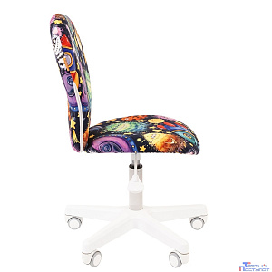 Кресло Chairman Kids 105 Россия ткань  SPACE (7078011)
