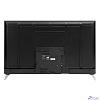 Hyundai 55" H-LED55QBU7500 Android TV Frameless черный 4K Ultra HD 60Hz DVB-T DVB-T2 DVB-C DVB-S DVB-S2 USB WiFi Smart TV