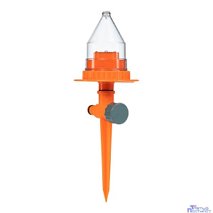 Rexant (62-0301) Дождеватель с садовым фонариком