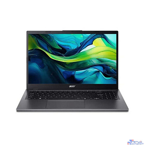 Acer Aspire A15-41M [NX.KXBCD.004] Iron 15.6" {FHD  Ryzen 3 7335U/8Gb/SSD512Gb/NoOS}