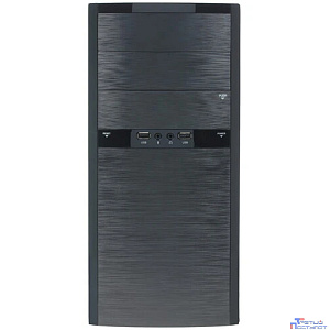 ES722BK PM-400ATX  U2AXXX  MicroATX (PSU Powerman)  [6111491]