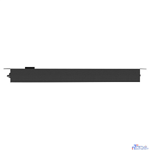 Exegate EX280845RUS Блок розеток ExeGate ServerPro PDU-19H806 Al-8S-C14-3-SW, 19", 1U, алюм, 8Schuko, кабель с C14 3м