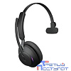 Jabra Evolve2 65 Link380A,MS Mono,Black