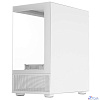 1STPLAYER MIKU Mi2-A White / mATX / 3x120mm LED fans / Mi2-A-WH-2F1R-W-1F1-W