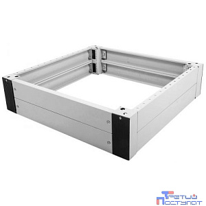 Elbox Цоколь (основание) высотой 100 мм для шкафов серии EMS (Ш1000 х Г600) EMS-S-1000.600.100