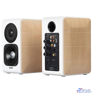 Edifier S880DB {Активные, RMS 88W, 55-20000Гц, дерево,пульт ДУ,Bluetooth AptX, USB}