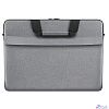 Defender Сумка для ноутбука Tote 15.6" серый, карман (26100)