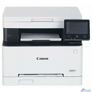 Canon i-SENSYS MF651Cw (5158C009) {цветное/лазерное A4, 18 стр/мин, 150 листов, USB, LAN}
