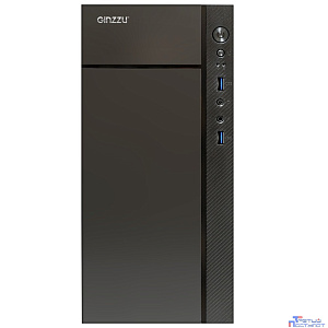 Ginzzu B250 2*USB 3.0,AU  w/o PSU