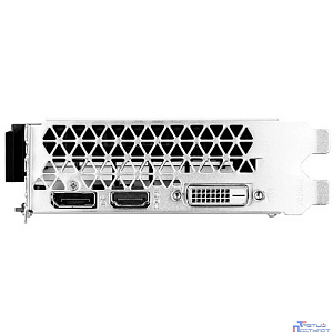 Видеокарта MAXSUN MS-RTX3050 Terminator 6G S0  6Gb GDDR6, 96bit, 1552-1777Mhz, DP/HDMI/DVI, 115W Ret (6940709610190)