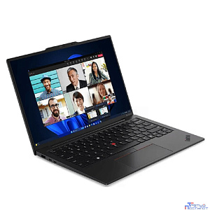 Lenovo Thinkpad X1 Carbon G12 [21KC004AUS] (КЛАВ.РУС.ГРАВ.) 14" {WUXGA IPS Touch 400nits Ultra 7 165U/32Gb/1TB SSD/W11Pro bios}