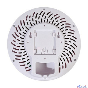 ELTEX WEP-200L Точка доступа 802.11 ac (5G WiFi), 2.4/5GHz;2x2 MIMO; 1 порт 10/100/1000 Base-T, 48 В DC-PoE, indoor