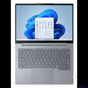 Lenovo ThinkBook 14 G8 IRL [21SG00H9GQ] Grey 14" {WUXGA Core 5 210H/32GB/1TB SSD/Iris Xe Graphics/noOS}