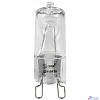 ЭРА C0027378 Лампа галогенная JCD-40-230V-G9-Cl