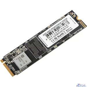 AMD SSD M.2 256GB Radeon R5 R5MP256G8