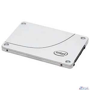 Intel SSD 960Gb S4610 серия SSDSC2KG960G801 {SATA3.0, 3D2, TLC, 2.5"}