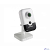 HIKVISION DS-2CD2423G2-I(2.8mm) {2Мп компактная IP-камера с EXIR-подсветкой до 10м и технологией AcuSense}