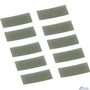 Резинка тормозной площадки для XEROX Phaser 3020BI (CET), CET361021