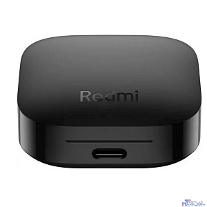 Xiaomi Redmi Buds 6 Active - Black