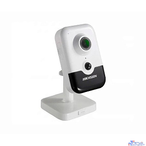 HIKVISION DS-2CD2423G2-I(2.8mm) {2Мп компактная IP-камера с EXIR-подсветкой до 10м и технологией AcuSense}