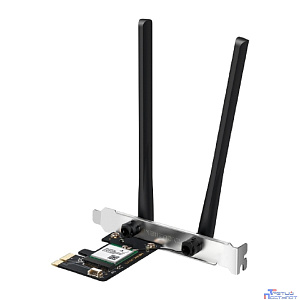 Mercusys MA70XE Адаптер PCI Express с поддержкой Wi-Fi AX1800 и Bluetooth 5.4