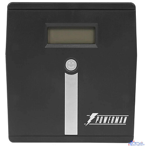 Powerman ИБП Smart Sine 1000