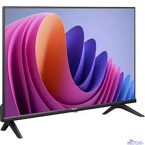 Hisense 40" 40A4N Frameless черный FULL HD 60Hz DVB-T2 DVB-C DVB-S2 USB WiFi Smart TV (RUS)