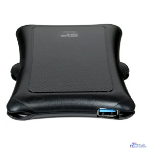 Жесткий диск Silicon Power USB 3.0 1TB SP010TBPHDA30S3A Armor A30 2.5" черный