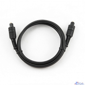 Кабель оптический Gembird CC-OPT-1M Toslink 2xODT M/M 1M